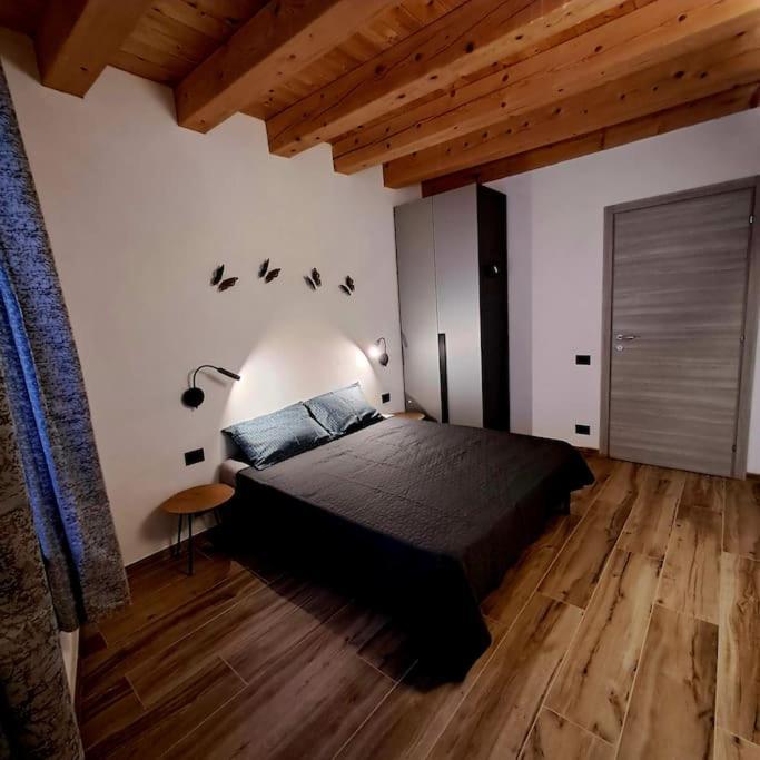 La Maison De Joanna 3 Châtillon Exterior foto